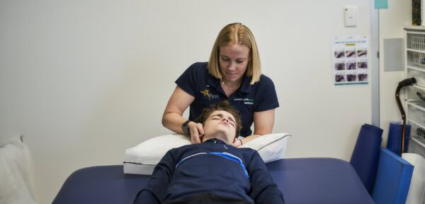 1 - neurophysiotherapy services
