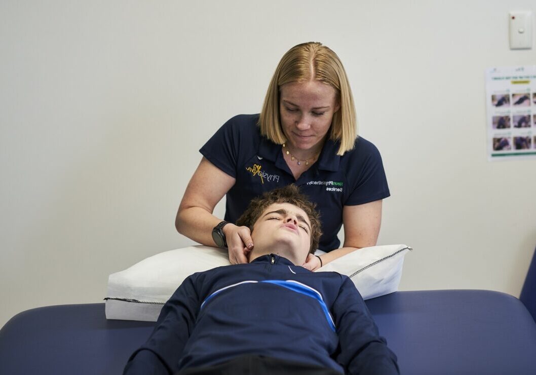 first 48 hours after a concussion